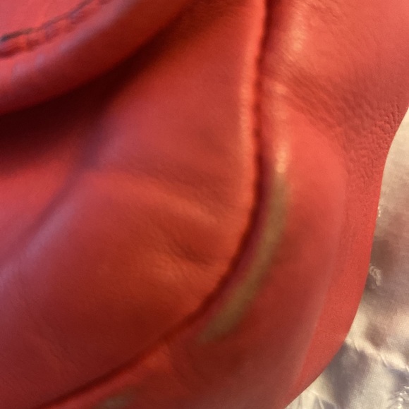 Pink Coach crossbody bag - Picture 7 of 7